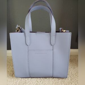 Portland Leather Goods Classic Lola In Jacaranda